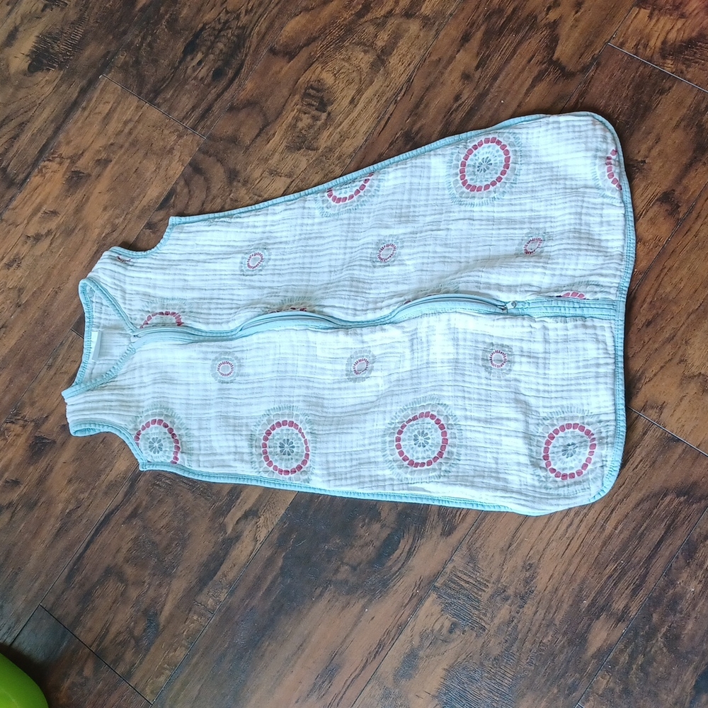 Aden and anais sleepsack